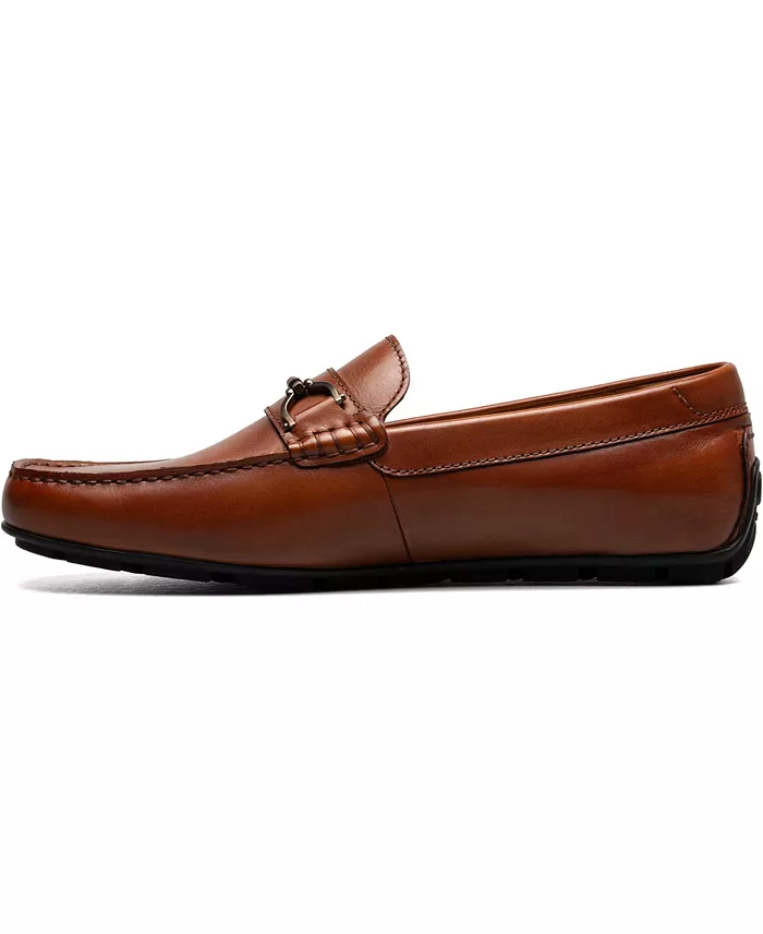 Men's Motor Moc Toe Bit Loafer - thumbnail 3
