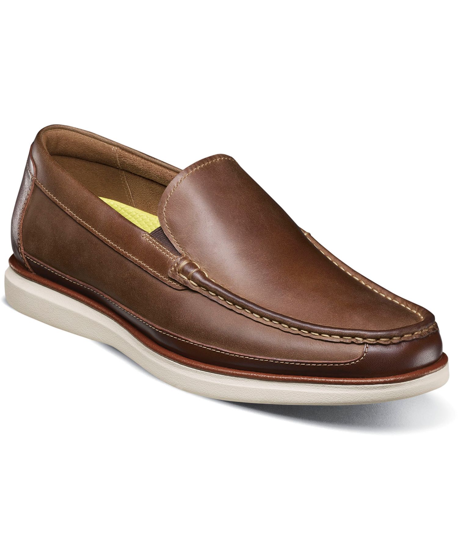 Men's Tropics Moc Toe Venetian Loafer