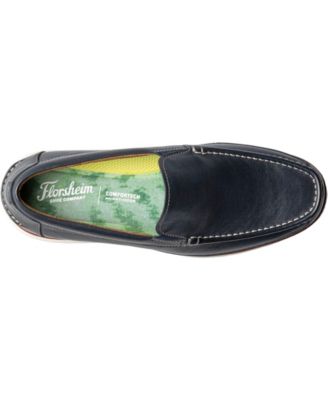 Men's Tropics Moc Toe Venetian Loafer