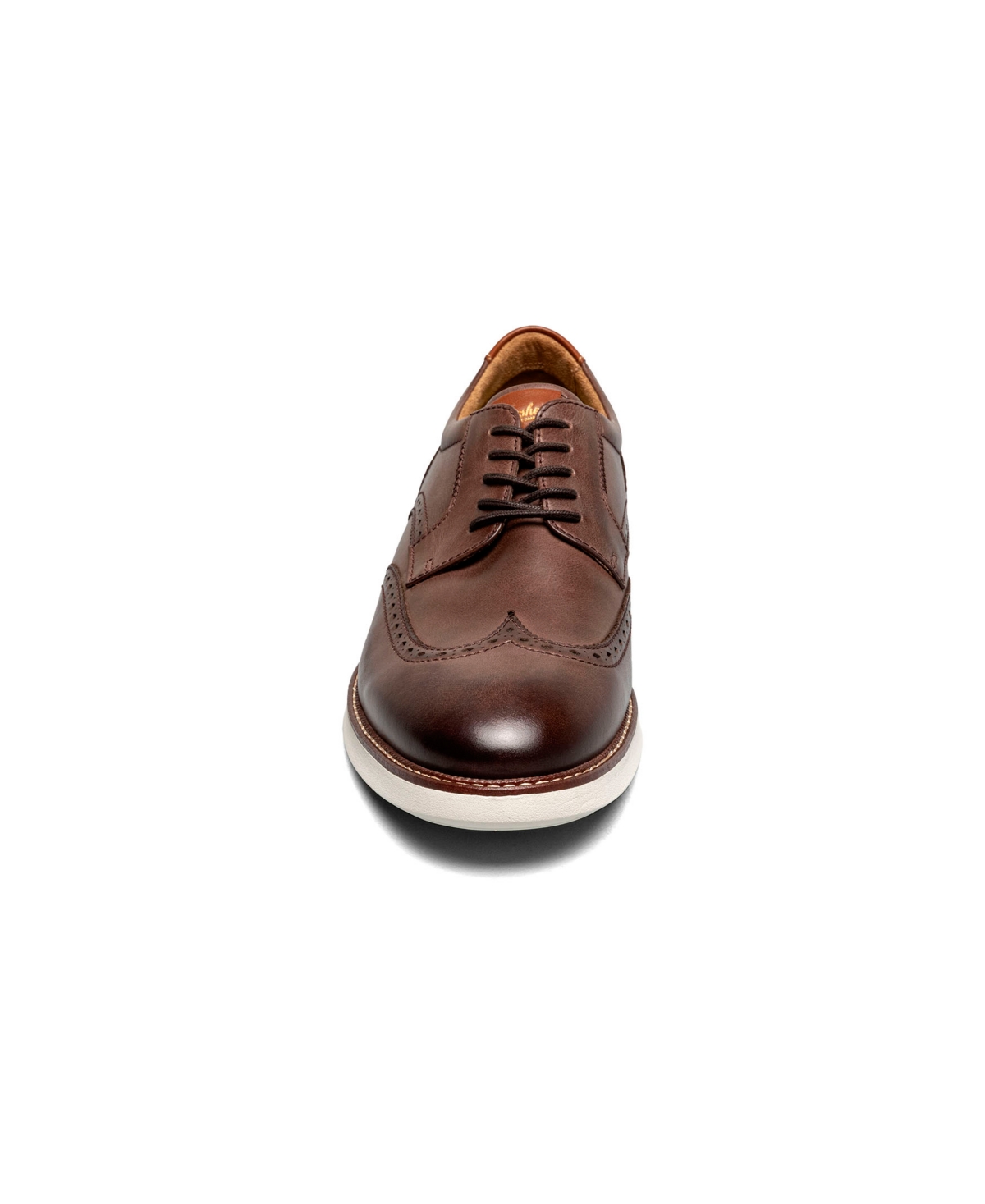 Florsheim Men's Launch Wingtip Oxford In Brown