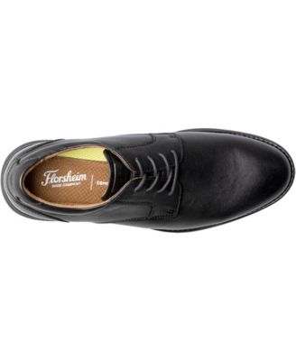 Men's Launch Plain Toe Oxford