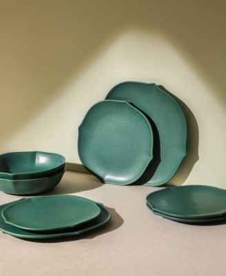 Baskerville 24 Pc. Dinnerware Set, Service for 8