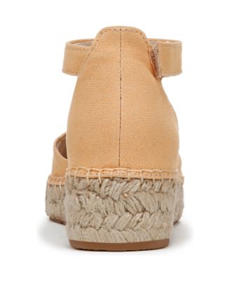 Women's Wren Ankle-Strap Wedge Espadrilles