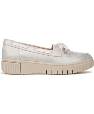 Women's Tia-Boat Hybrid Sport Boat Shoes