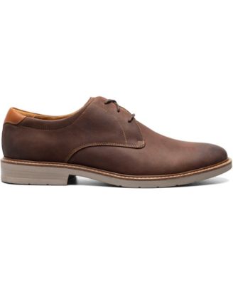 Men's Highpoint Round Toe Oxford