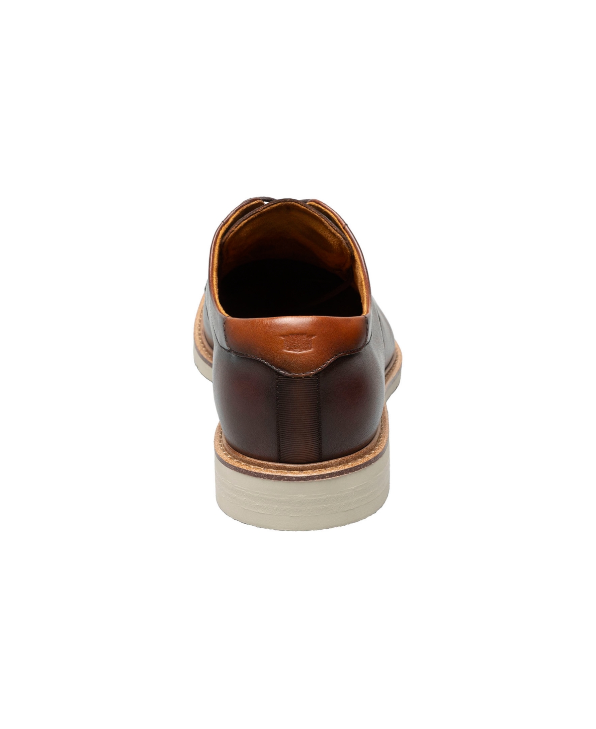 Florsheim Men's Highpoint Round Toe Oxford In Brown