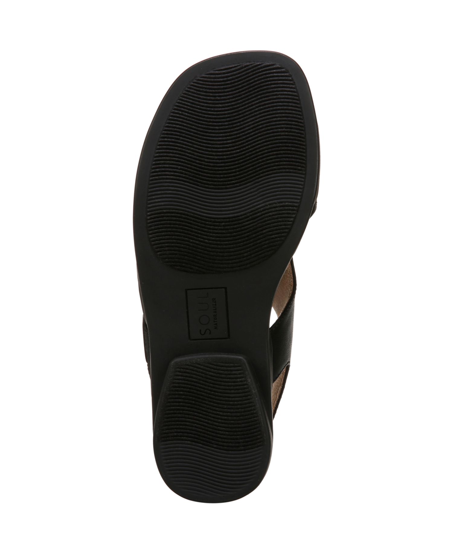 Women's Freya Toe Loop Footbed Slingback Sandals