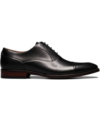 Men's Sorello Cap Toe Oxford