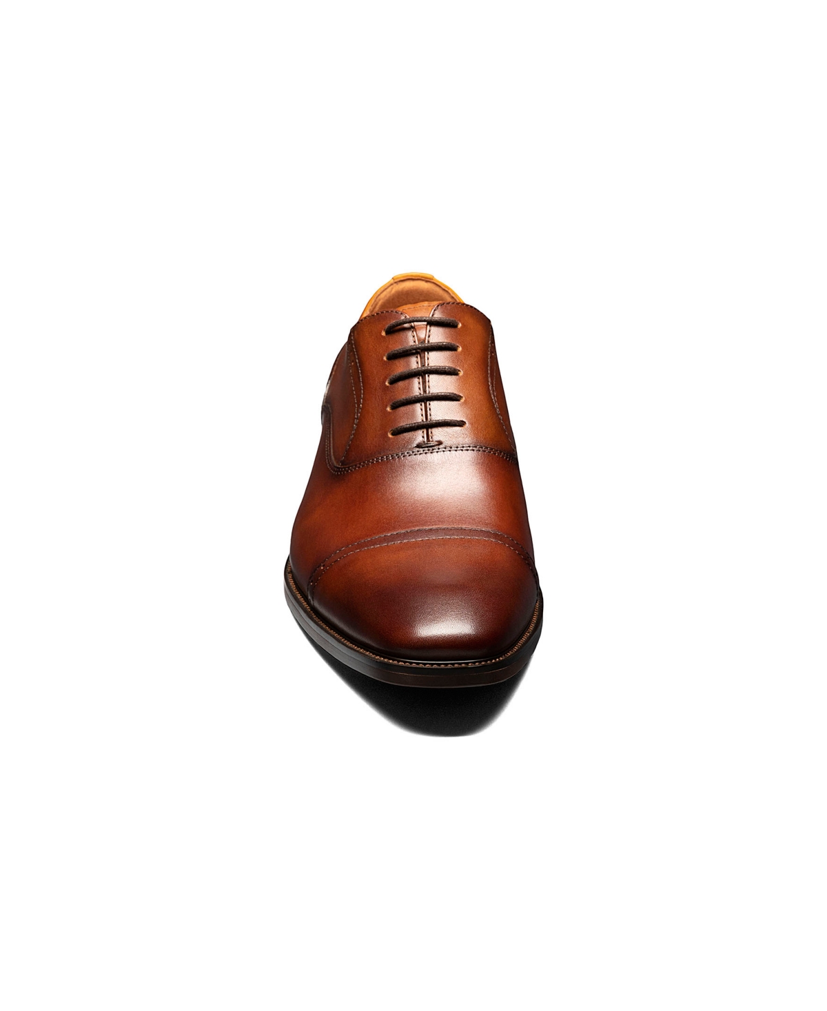Florsheim Men's Sorello Cap Toe Oxford In Cognac