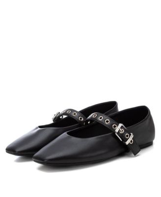 Women's Pointy Toe Ballerinas