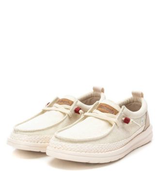 Refresh Collection Women's Dockside Comfort Shoes By Xti