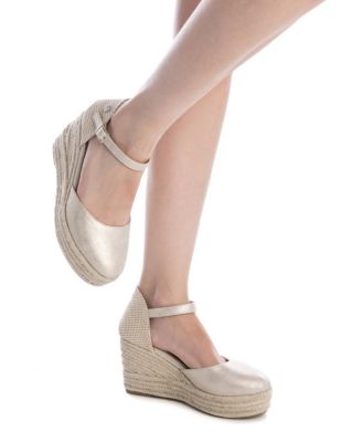 Refresh Collection Women's Fashion Espadrilles By Xti