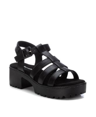 Refresh By Women's Platform Sandals