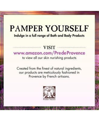 Pre de Provence Men's 63, Shave Soap, 150 Gram