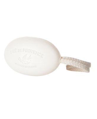 Pre de Provence Men's 63, Soap on a Rope, 200 Gram