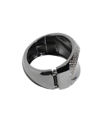 Swirl Cluster Bracelet