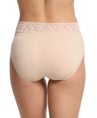 Women's Supima Cotton French Brief