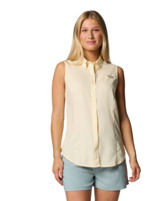 Women's Tamiami Sleeveless Shirt