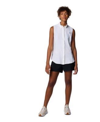 Women's Tamiami Sleeveless Shirt