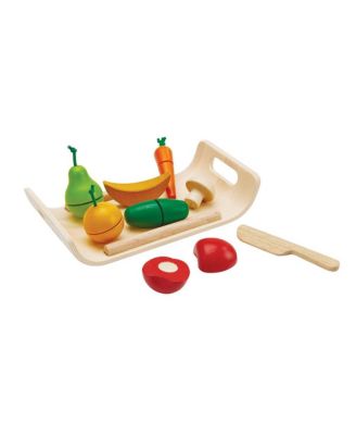 ASSORTED FRUITS & VEGETABLE