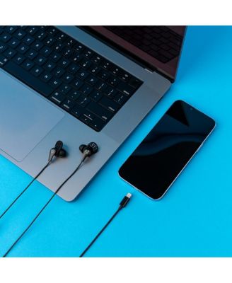 JBuds Pro Lightning Wired Earbuds