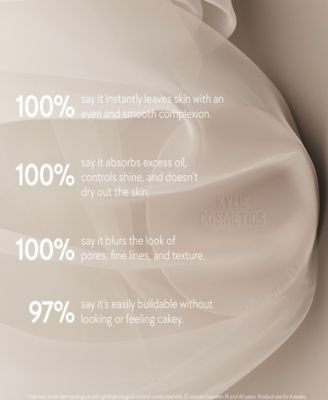 Natural Blur Powder Foundation