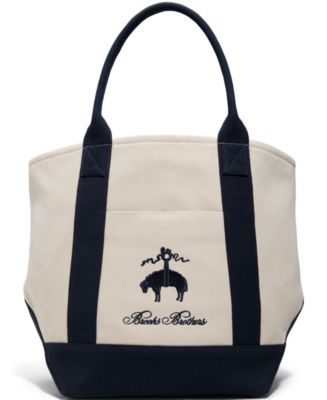 【超希少】FILSON×Brooks Brothers トートバッグ Brooks Brothers Men's Penn Textile Tote Bag - Macy's