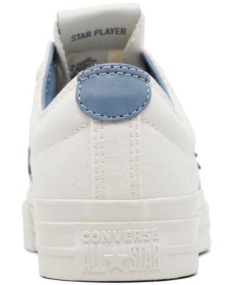 Women's Star Player 76 Casual Sneakers from Finish Line