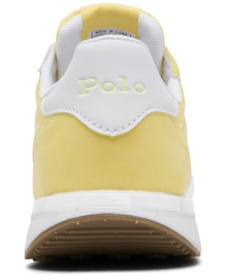 Big Girls Train 89 Sport Casual Sneakers from Finish Line