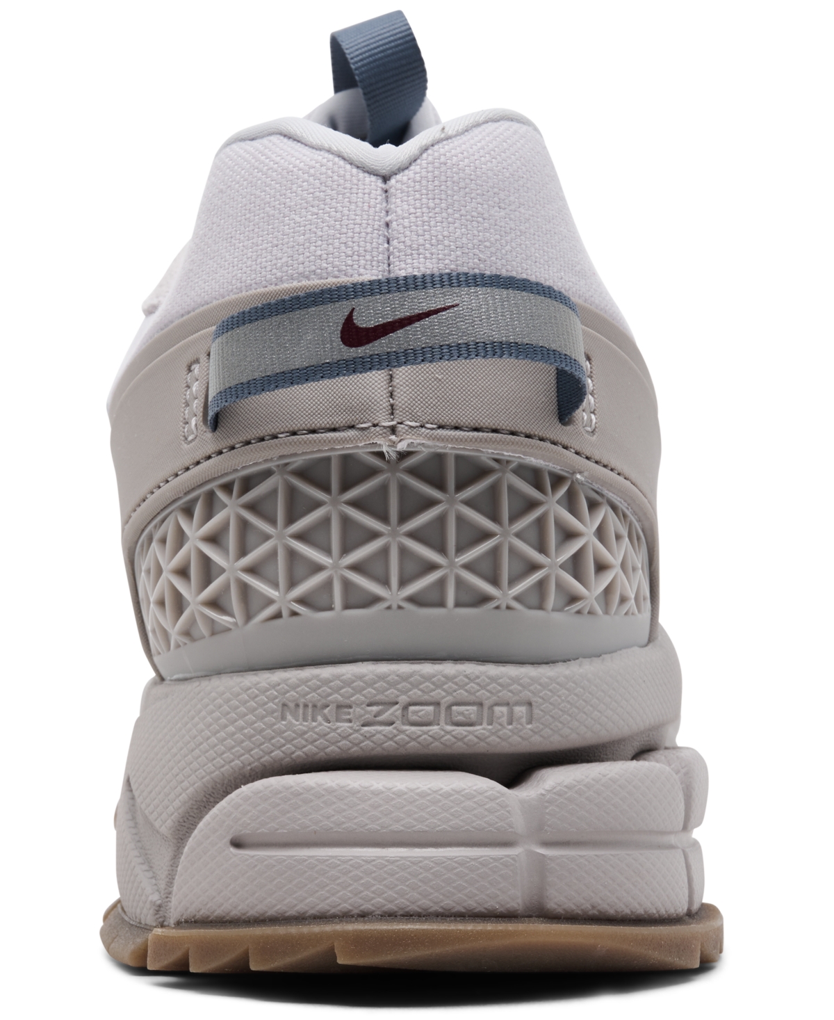 Nike Zoom Vomero Roam Sneakers In White