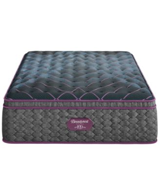 World Class Level Three 16" Plush Pillow Top Mattress - Twin XL