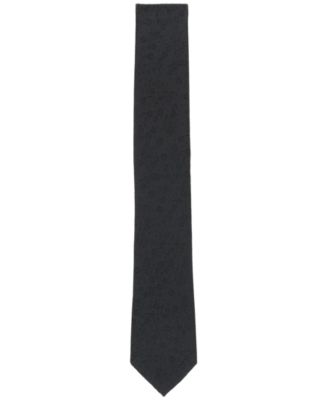 Men's Braylon Floral Tie, Exclusively at Macy's