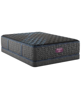 World Class Level Four 15" Medium Tight Top Mattress - King