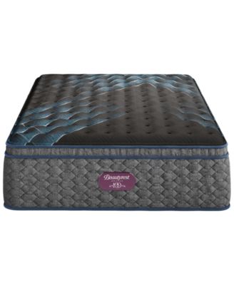 World Class Level Four 16.25" Firm Pillow Top Mattress - King