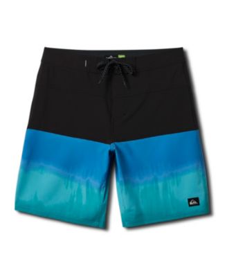 Men's Surfsilk Panel 20 Boardshorts
