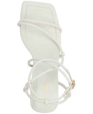 Women's Harmonni Strappy Block-Heel Dress Sandals