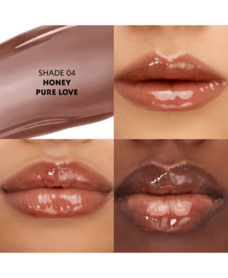 Loveshine Plumping Lip Oil Gloss