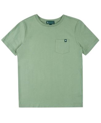 Big Boys Summer Graphic T-Shirt