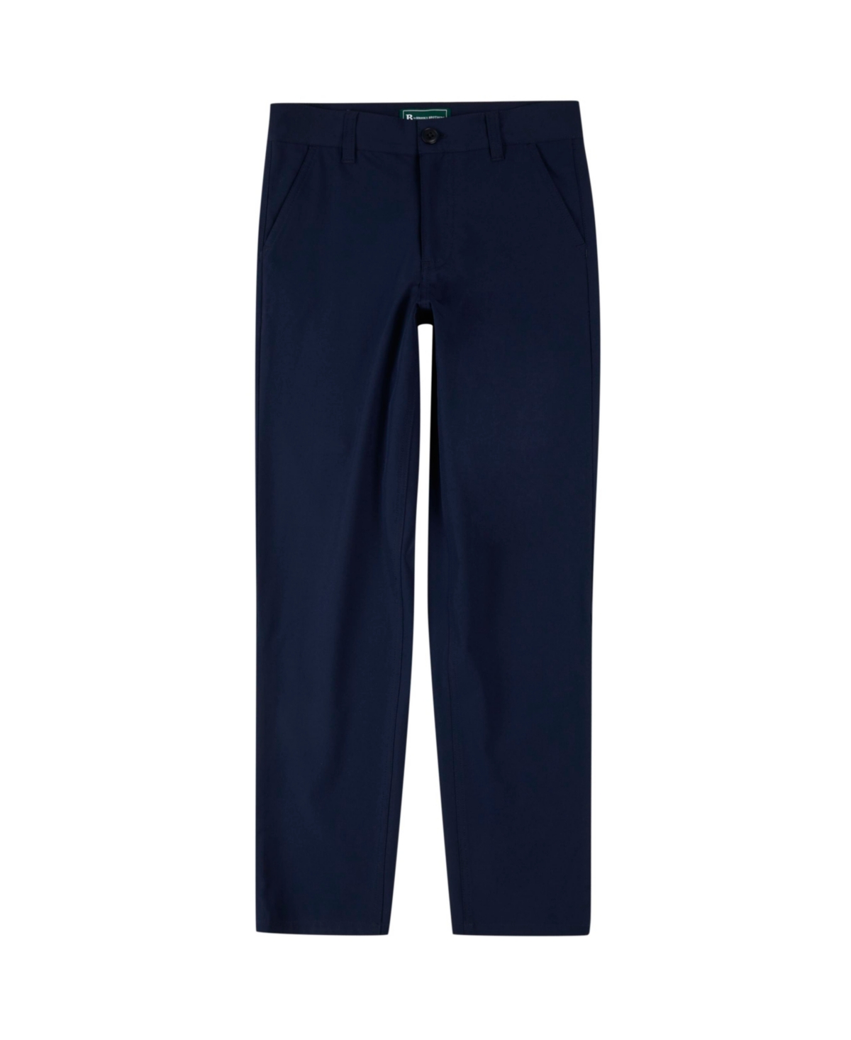 Brooks Brothers Kids' Big Boys Stretch Woven Pants