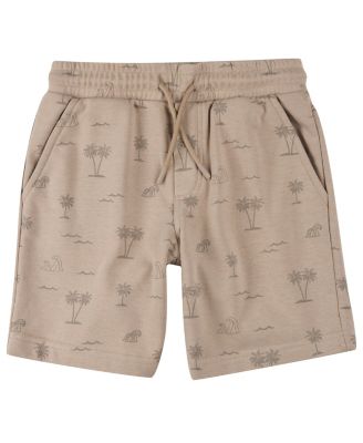 Big Boys French Terry Shorts