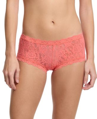 Women's Signature Lace Boyshort