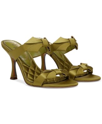 Women's Jasmine Slide Dress Sandals