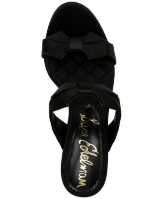 Women's Jasmine Slide Dress Sandals