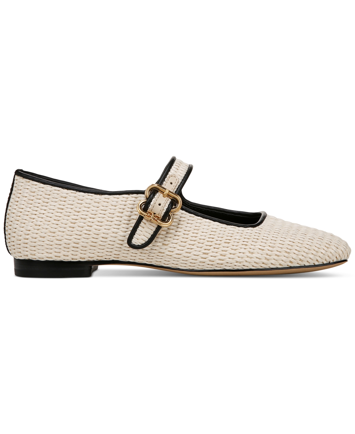 Sam Edelman Michaela Flat In Linen