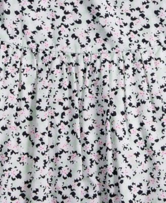 Women's Sleeveless Tank Midi Dress