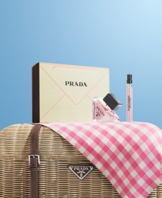 PRADA 2-Pc. Paradoxe Virtual Flower Eau de Parfum Gift Set - Macy's