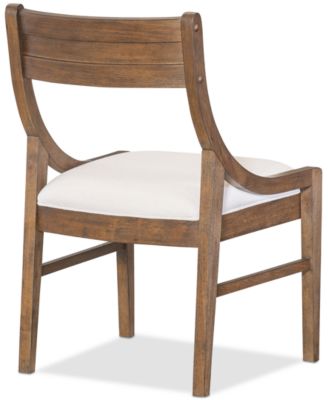 Greystone II Dining Chair
