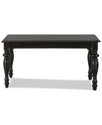 Daria Rectangular Dining Table