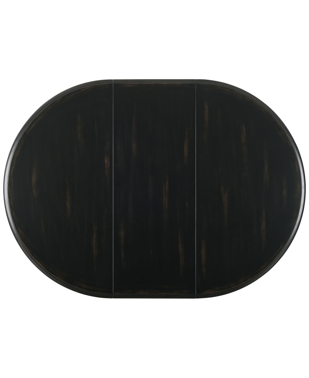 Macy's Daria Round Table, Created For  In Black
