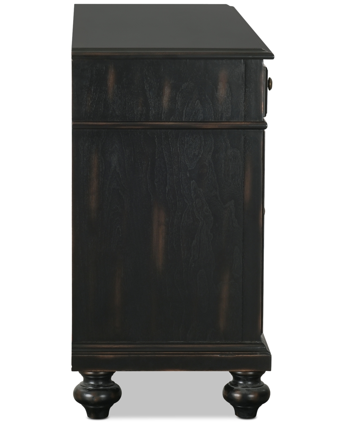 Macy's Daria Server, Created For  In Black